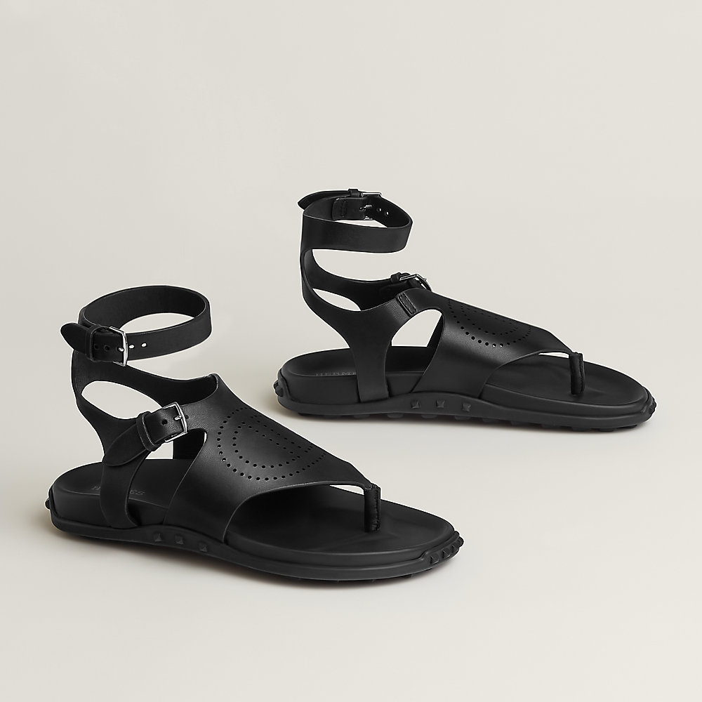 Medor sandal | Hermès Canada